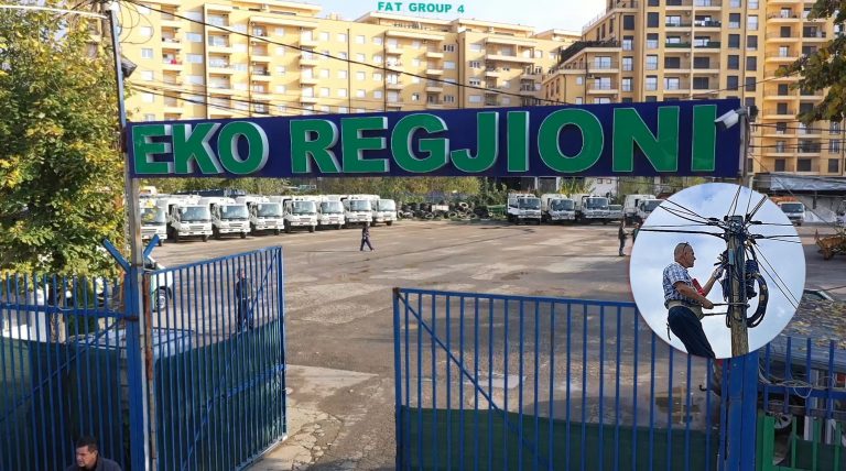 KEDS shkëput nga rrjeti elektrik edhe kompaninë “Ekoregjioni” për mungesë kontrate me furnizuesin e energjisë