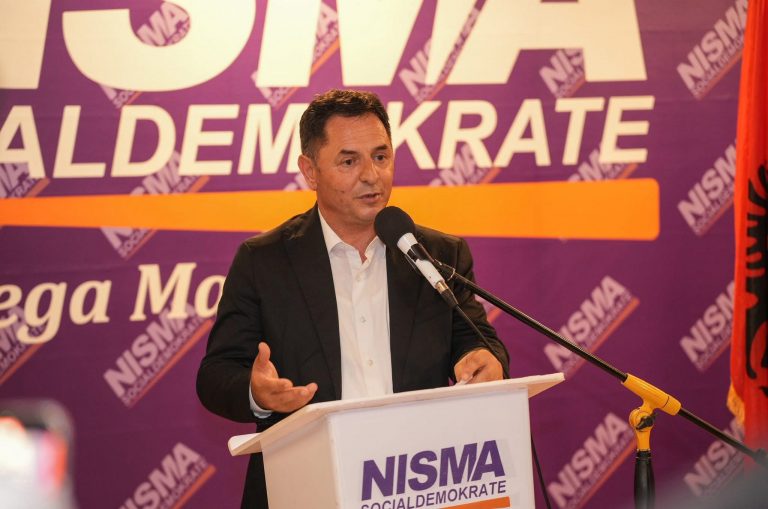 Kastrati synon edhe një mandat në krye të Malishevës