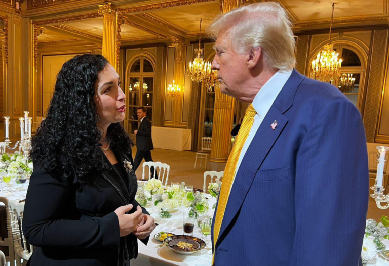 Osmani merr letër nga Presidenti Trump: E falënderon për lidershipin e guximshëm dhe e quan mike të vërtetë të Shteteve të Bashkuara