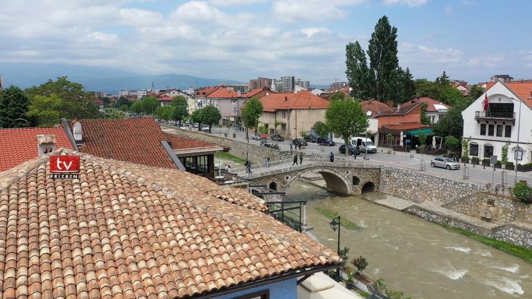 Mot kryesisht i vranët sot, vende-vende riga shiu