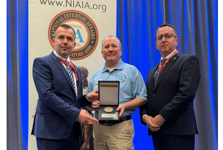 IPK dhe PK pjesë e konferencës vjetore të NIAIA-së në SHBA