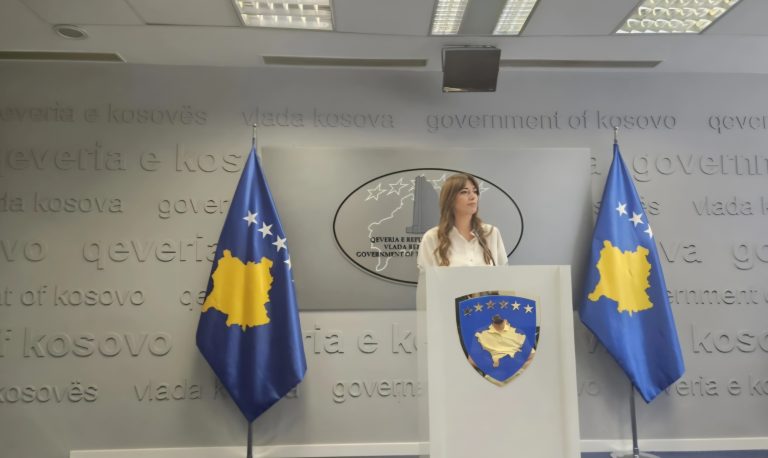 Haxhiu: Gjyqtari Laban dyshohet se është bashkëpunëtor i BIA-s, ka raporte të afërta me Radoiçiqin