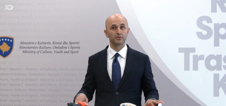 Aktakuza ndaj dy zyrtarëve të DUPH-së në Prizren, sekretari i MKRS-së: Dëmi mbi vlerat autentike është i pamatshëm