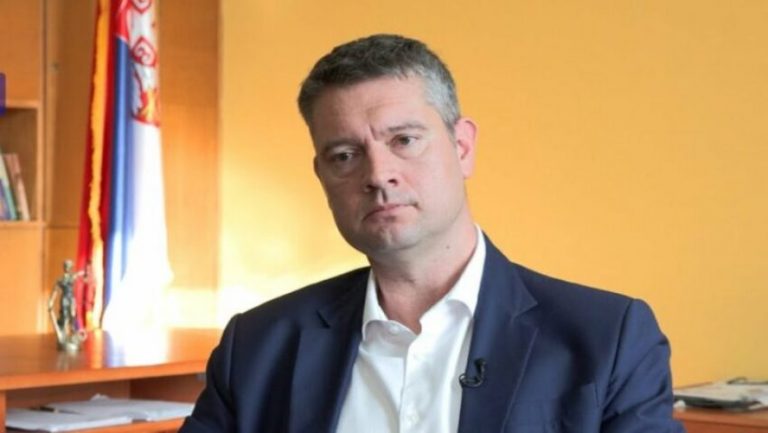 Igor Popoviq pranon fajësinë, Prokuroria Speciale dorëzon aktakuzë për nxitje të urrejtjes mes grupeve etnike