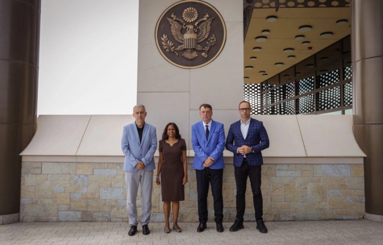 Prattipati i kërkon angazhim aktiv Listës Serbe