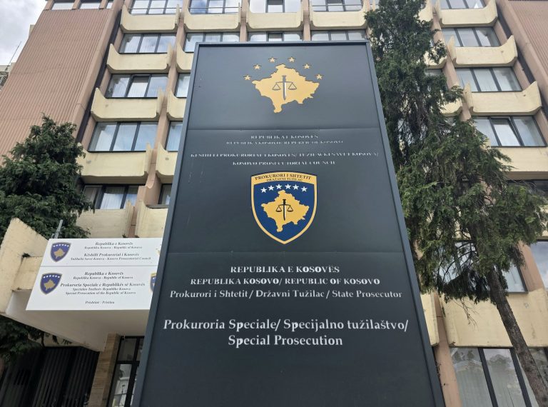 Aktakuzë ndaj tre personave për rastin e sulmit në kanalin e “Ibër Lepencit”