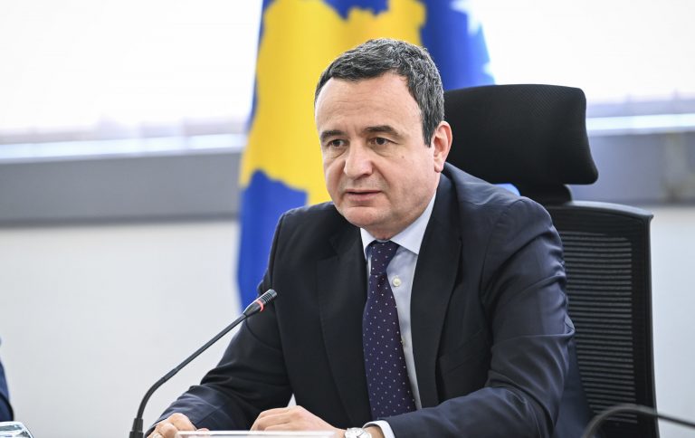 ShBA i quajti ‘‘përçarëse’’ veprimet e VV-së me Listën Serbe, Kurti: Është çështje e Ambasadës amerikane dhe e KQZ-së