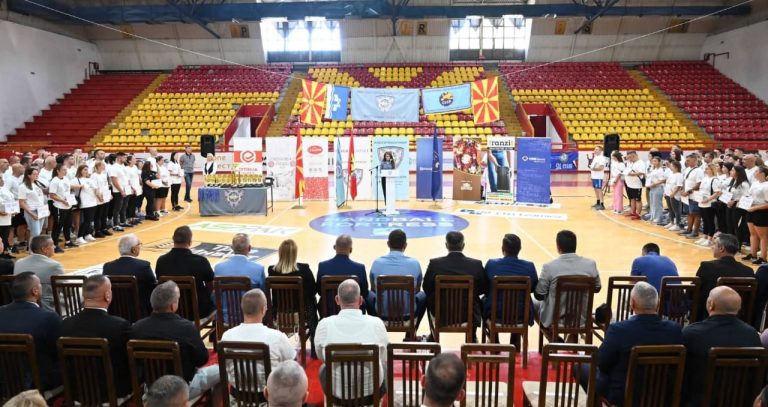 Sindikata e Policisë së Kosovës forcon bashkëpunimin rajonal në Maqedoninë e Veriut dhe Bullgari