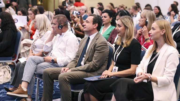 Kurti në Konferencën Rajonale për fuqizimin e grave rurale: Gratë dhe vajzat janë shtyllë e rëndësishme e zhvillimit social, kulturor dhe ekonomik të vendit tonë