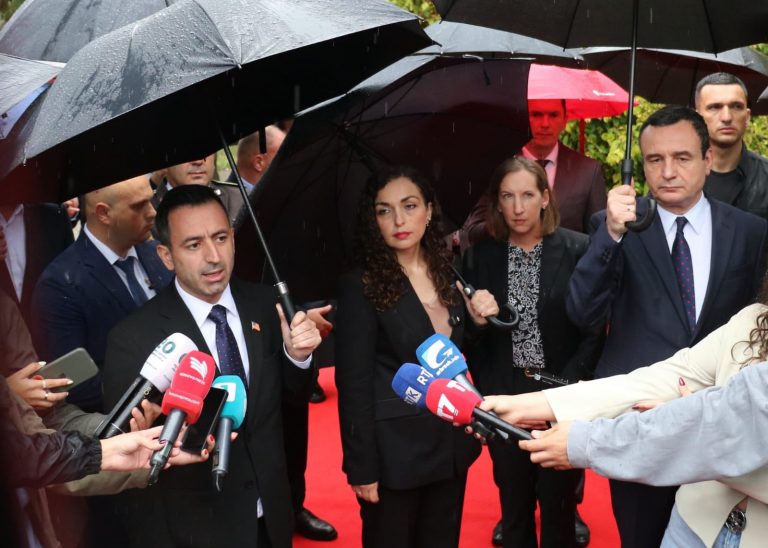 Basha: Sulmi i 11 shtatorit në SHBA, sulm ndaj lirisë dhe demokracisë