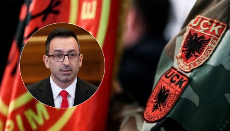 OVL-UÇK nuk e pranon faljen e Bashës: Nuk mjafton, kryeparlamentari të shkarkohet menjëherë