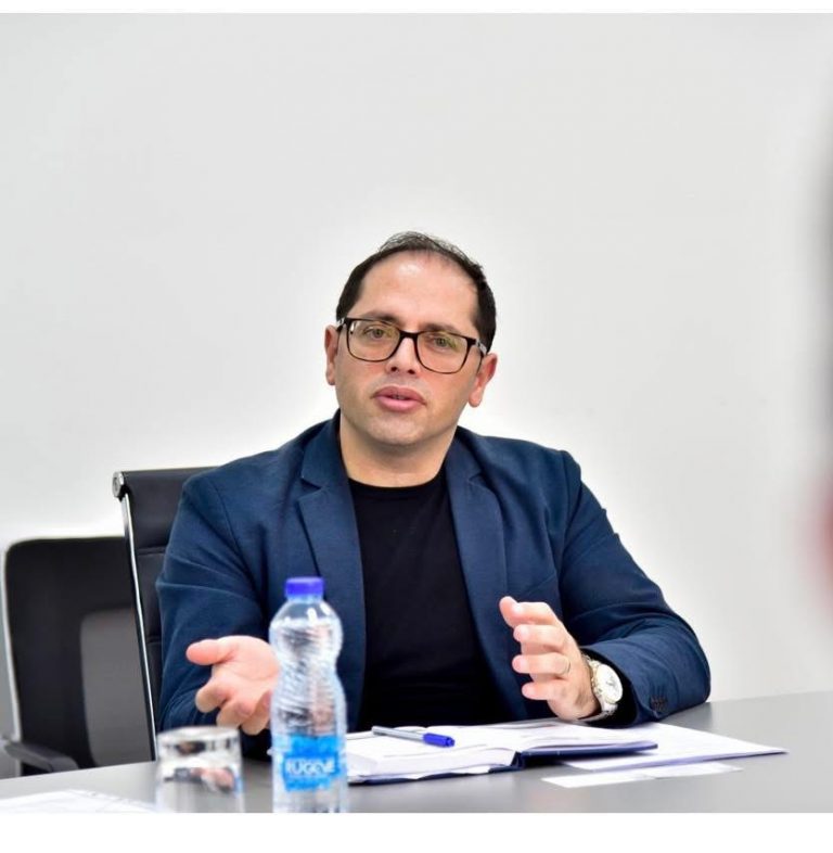 Osman Hajdari: Do të udhëheq me parimin e transparencës, llogaridhënies dhe meritokracisë