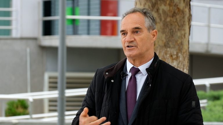 Hasani për votën e PDK-së pro Bashës: Ra në kurth, gabimi më i rëndë politik është ky