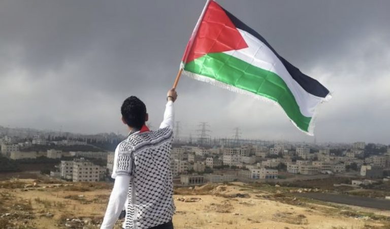 Britania e Madhe, Kanadaja dhe Australia njohin shtetin e Palestinës