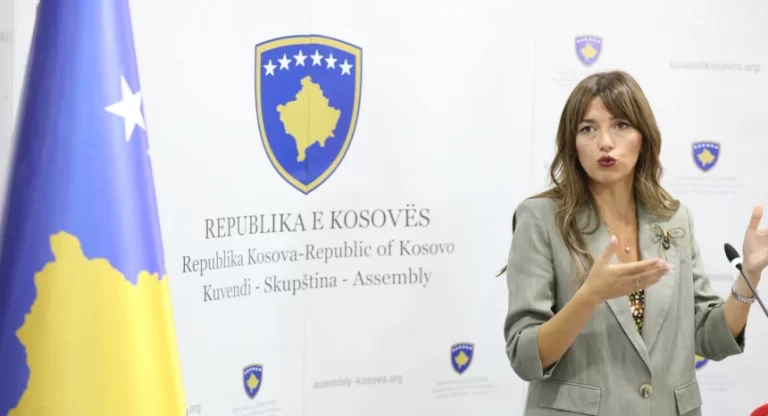 LVV i dërgoi komente Kushtetueses lidhur me ankesën e Listës Serbe, Haxhiu: Kosova është shtet unitar dhe jo multietnik