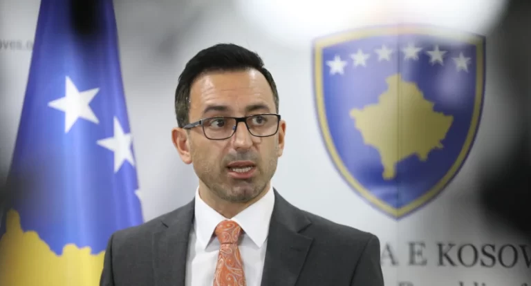 Basha: RTK-ja e ka mbështetjen time të plotë, ta miratojmë raportin