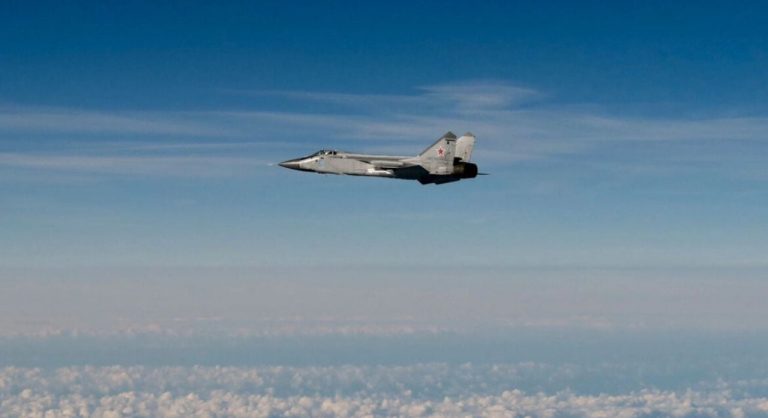 Kryeministri norvegjez: Avionë rusë kanë shkelur hapësirën tonë ajrore 3 herë këtë vit