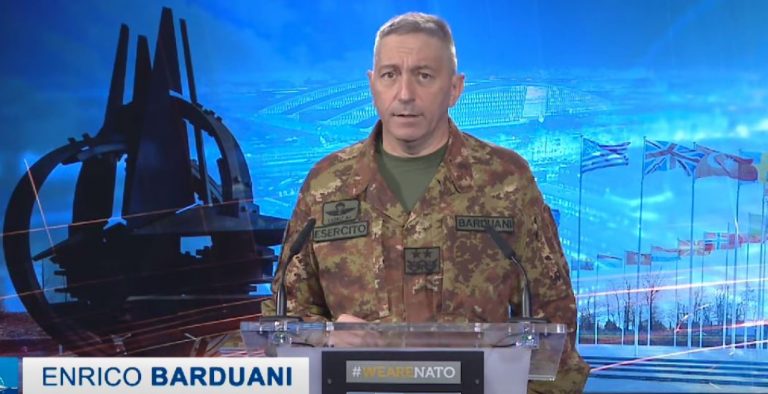 Barduani: Rruga drejt sigurisë së qëndrueshme në Kosovë nuk është ushtarake, por politike