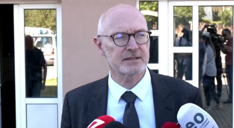 Guerot: Kushtetuesja institucion i respektueshëm jashtë Kosovës, respektojeni edhe ju