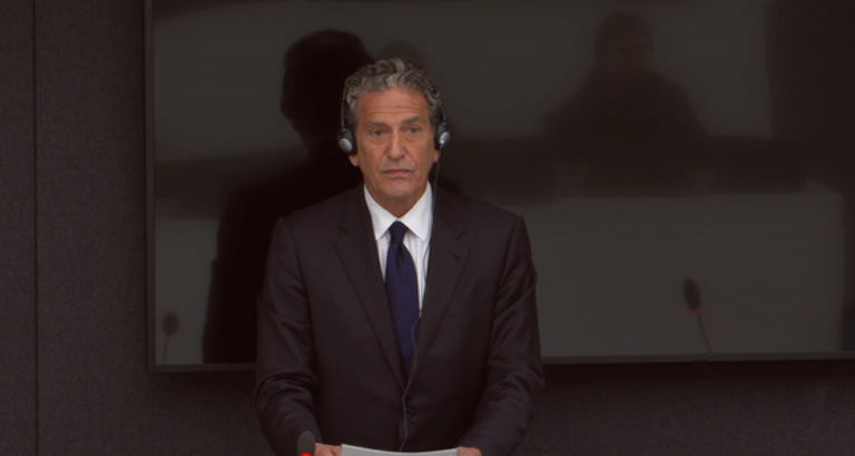 Dëshmia e Rubinit mirëpritet në Kosovë e Shqipëri