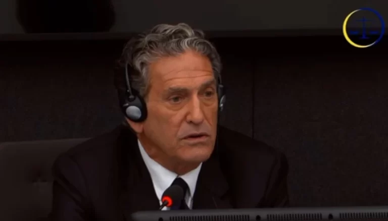 Rubin për Qeverinë serbe: Gjithmonë janë përpjekur ta fajësojnë UÇK-në për krimet e tyre