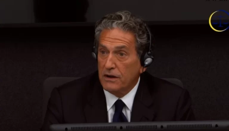 Rubin: Thaçi nuk kishte autoritet e as mundësi të diktonte asgjë