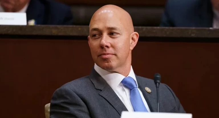 Kongresisti Mast dërgon amendament në Kongres, kërkon mbështetjen e SHBA-së për anëtarësimin e Kosovës në NATO