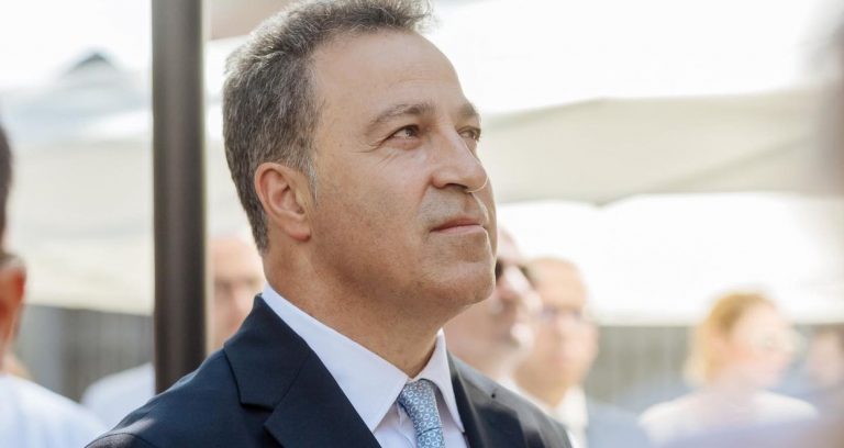 Niko Peleshi emërohet kryetar i ri i Kuvendit të Shqipërisë