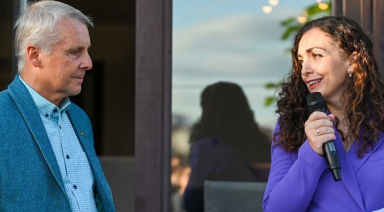 Ambasadori Rohde i jep lamtumirën Kosovës: Do ta mbaj gjithmonë në zemër