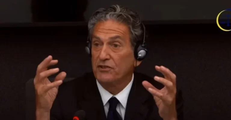 Rubin: Para Rambujesë Thaçin s’e njihte asnjë zyrtar i SHBA-së