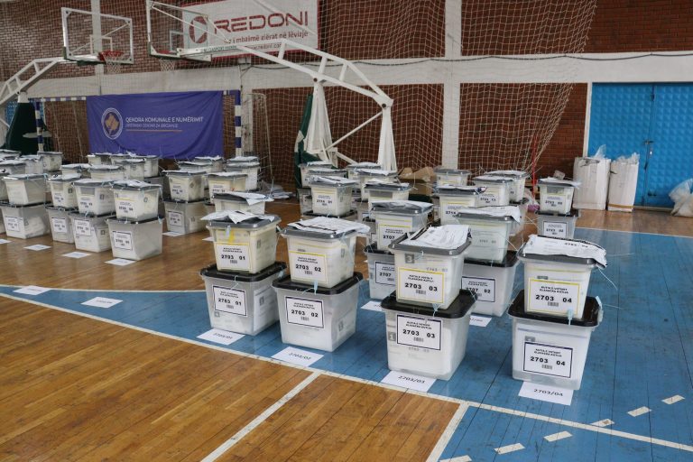 KQZ-ja sot certifikon rezultatet përfundimtare të balotazhit