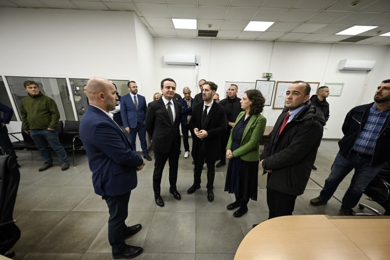 Përmbyllet me sukses modernizimi i njësisë prodhuese B2 të termocentralit “Kosova B” në Obiliq