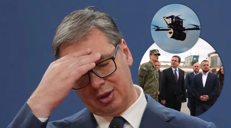 Vuçiqi pas arrestimit të Maduros: Rendi botëror është përmbysur, Kosova po armatoset