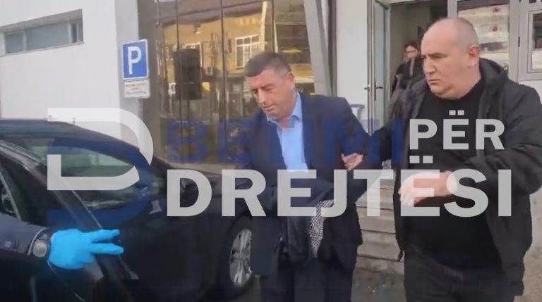 Arrestohet prokurori Beqë Shala nën dyshimin për ryshfet