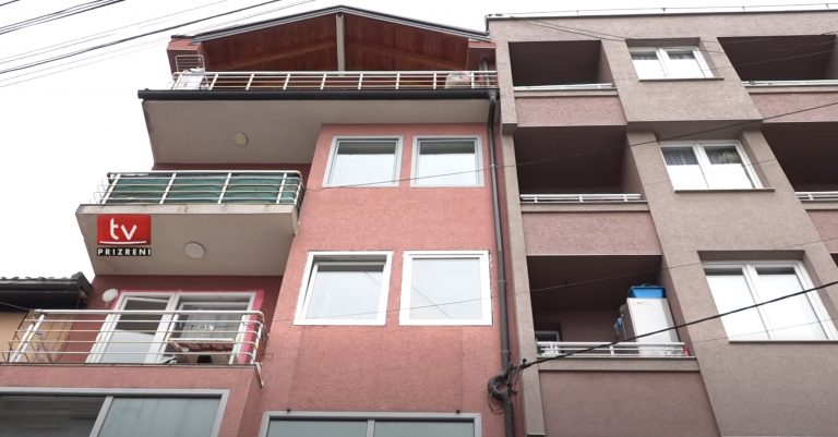 Dëshmitari rrëfen për krimin që ndodhi në Prizren