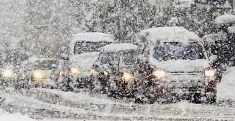 Dy rekordet që shënoi bora e hershme e tetorit në Kosovë