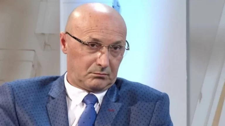 Fatmir Sheholli arrestohet nën dyshimet për spiunazh