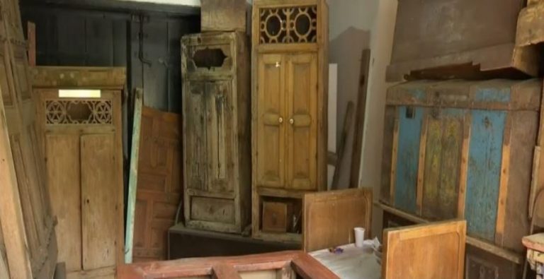 Restaurohen disa objekte të vjetra tradicionale në Prizren