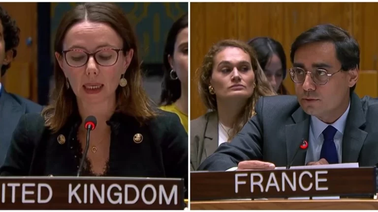 Britania dhe Franca në OKB: Kosova duhet njohur ndërkombëtarisht, kriminelët e Banjskës të gjykohen