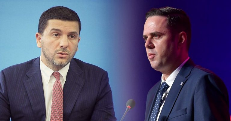 “S’ka qeveri të opozitës”, LDK-ja dhe PDK-ja thonë se nuk e marrin mandatin