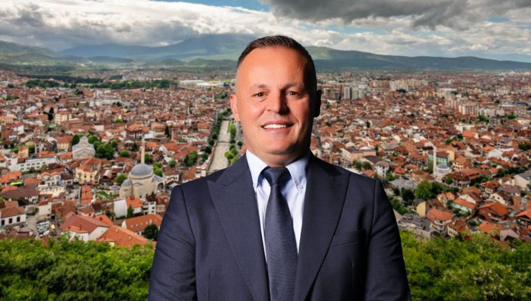 Islam Ukaj, kuvendari më i votuar në Kosovë