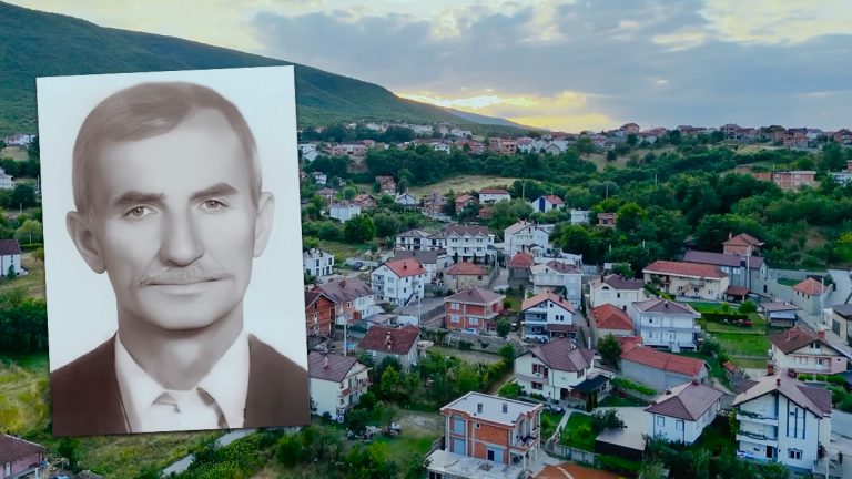 Publikohet videoklipi kushtuar atdhetarit Hajdar S. Morina – një histori për qëndresën dhe sakrificën në Has