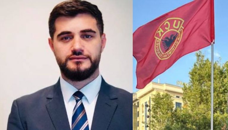 Policia serbe bastis shtëpinë e zyrtarit të AAK-së në Tërnoc të Preshevës