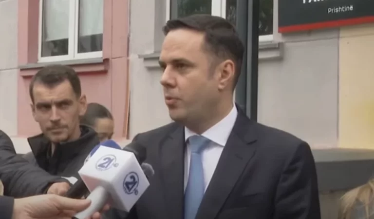 Voton Abdixhiku: Zgjedhjet në Kosovë janë festë e madhe e demokracisë