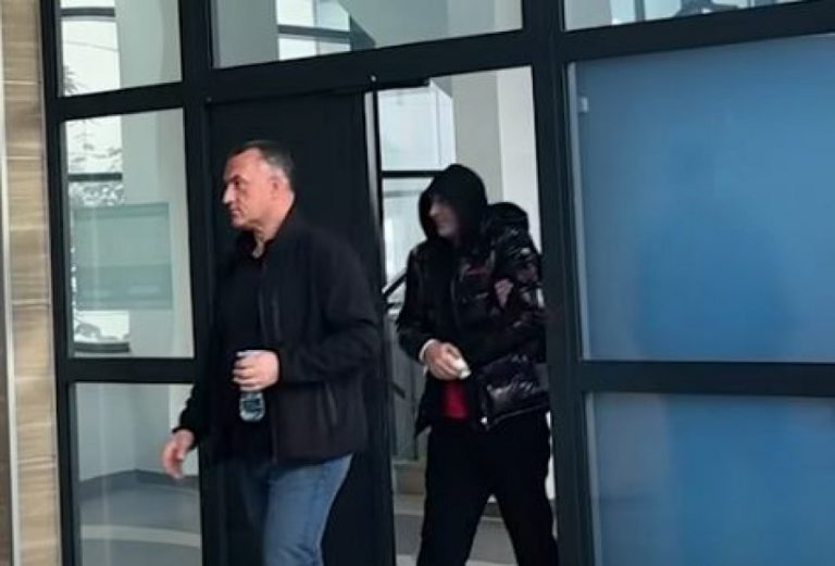 Fatmir Sheholli po trajtohet në spital