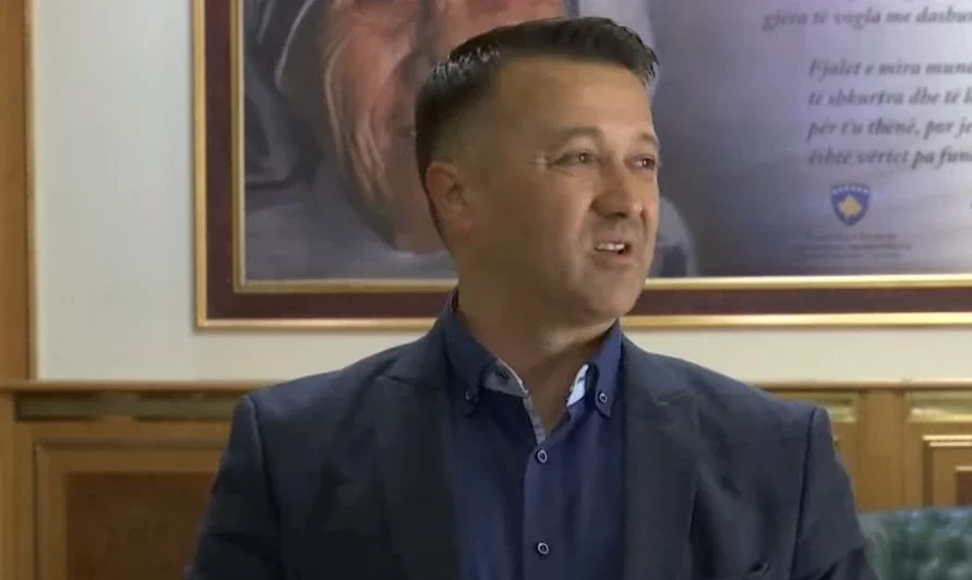 berisha