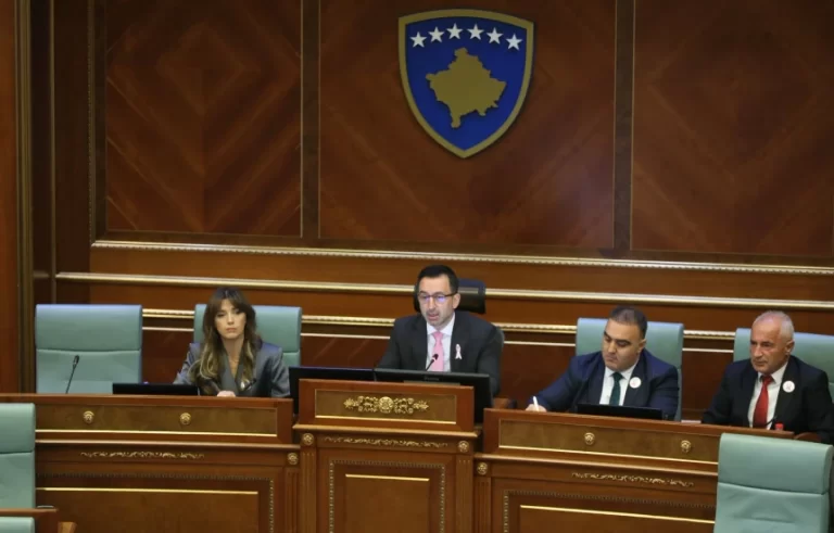 Basha: Procedura për konstituimin e Kuvendit ka qenë e rregullt