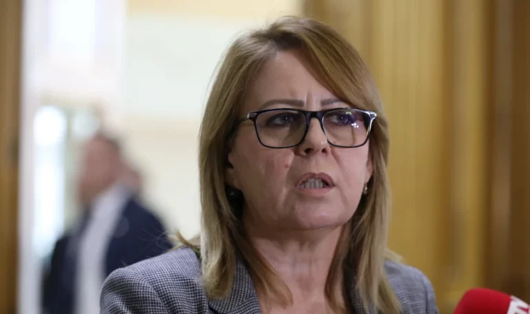 Bajrami e LDK-së: Nëse nuk formohet qeveria e re, LDK-ja voton për shpërndarje të Kuvendit