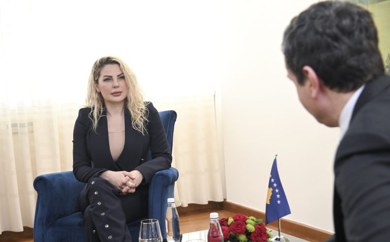 Kurti ia liroi nga detyra bashkëpartiakun – reagon Balje: Hakmarrja nuk ka nisur, veç ka vazhduar