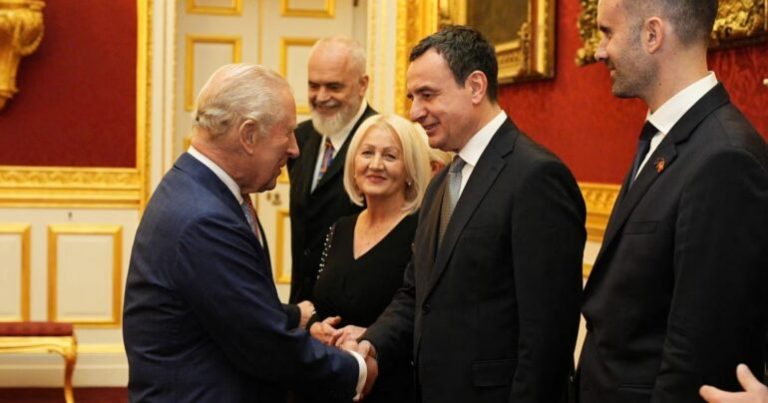 Në prag të Samitit të Procesit të Berlinit, Britanisë i rekomandohet të marrë lidership në Ballkan